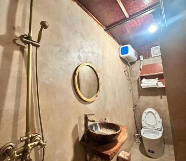 Meo Vac Maison | Đá Nhớ Homestay