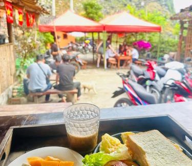 Meo Vac Maison | Đá Nhớ Homestay