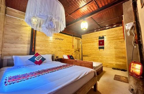 Meo Vac Maison | Đá Nhớ Homestay
