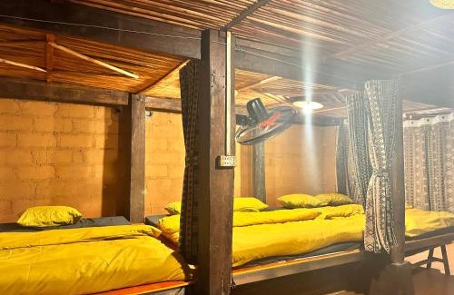 Meo Vac Maison | Đá Nhớ Homestay