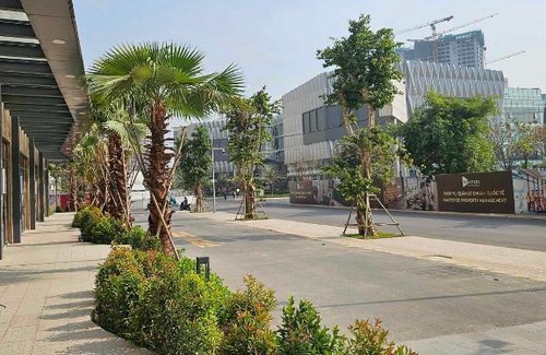 District 9 Appartement | đã ngưng hoạt động