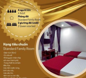 Krong Buk Hôtel | ĐÔNG ĐÔ HOTEL Đăk Lăk