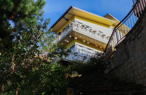 Lac Duong Cabine | Đông Măng Homestay