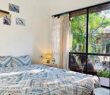Son Tay Maison | Đường Lâm Homestay - Elephant's House