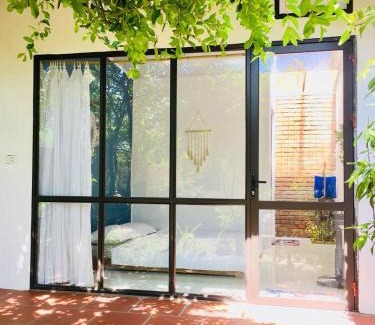 Son Tay Maison | Đường Lâm Homestay - Elephant's House