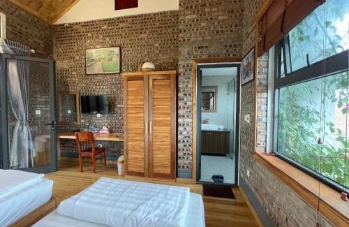 Son Tay Maison | Đường Lâm homestay - House Number 9