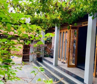 Son Tay Maison | Đường Lâm homestay - House Number 9