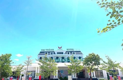 Anh Son Hôtel | Đại Thành Hotel