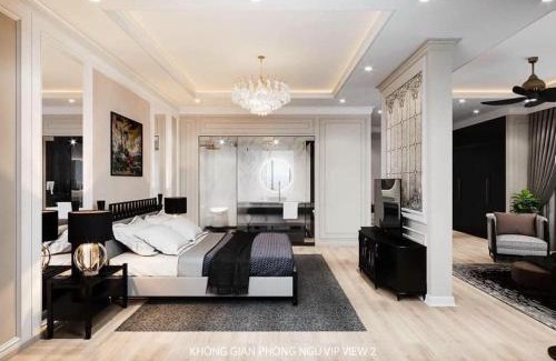 Anh Son Hôtel | Đại Thành Hotel