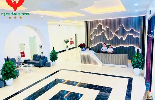 Anh Son Hôtel | Đại Thành Hotel