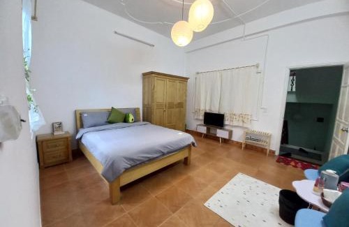 Ngo Quyen Maison | Đất Cảng Homestay