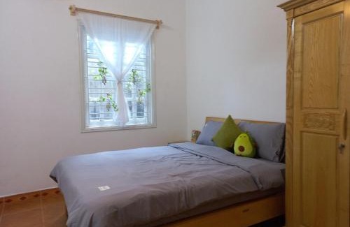 Ngo Quyen Maison | Đất Cảng Homestay