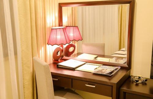 Quan Do Son Hôtel | Đồ Sơn Resort