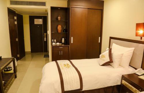 Quan Do Son Hôtel | Đồ Sơn Resort
