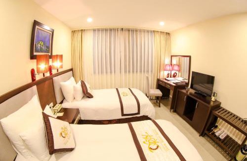 Quan Do Son Hôtel | Đồ Sơn Resort