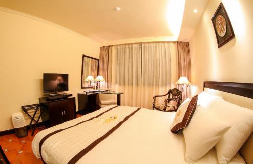 Quan Do Son Hôtel | Đồ Sơn Resort