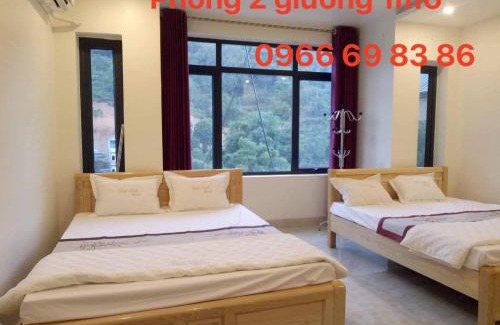Bao Lac Hôtel | ĐỨC ANH HOTEL Bảo Lạc