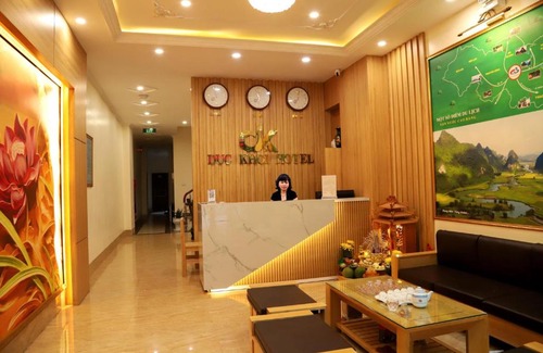 Cao Bang Hôtel | Đức Khôi Hotel