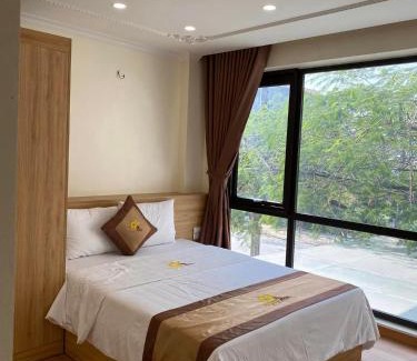 Cao Bang Hôtel | Đức Khôi Hotel