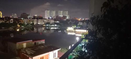Le Chan Hôtel | Điêu Thuyền Motel 199VTK