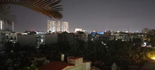 Le Chan Hôtel | Điêu Thuyền Motel 199VTK