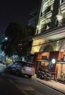 Le Chan Hôtel | Điêu Thuyền Motel 199VTK