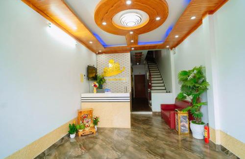 Le Chan Hôtel | Điêu Thuyền Motel 199VTK
