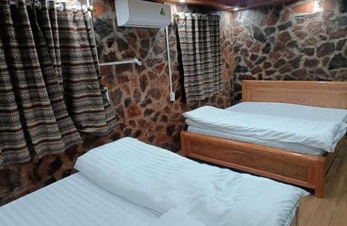 Trung Khanh Appartement | Điệp HOMESTAY Bản Giốc