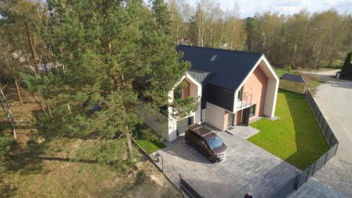 Lagow Maison | Łagowski Reset