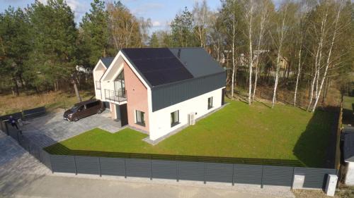 Lagow Maison | Łagowski Reset
