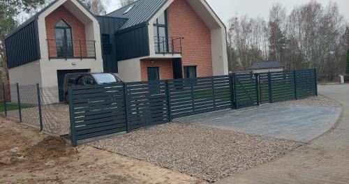 Lagow Maison | Łagowski Reset