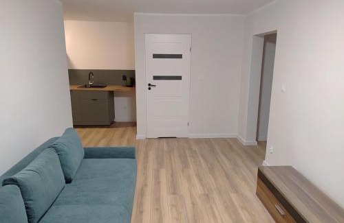 Inowroclaw Appartement | Łokietka 13 Zielony Parter