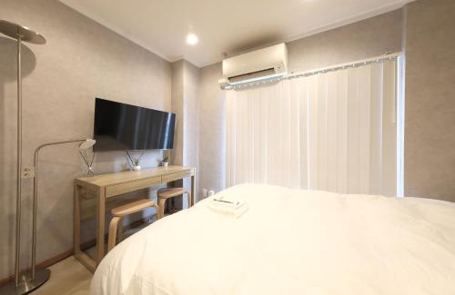 Nerima Appartement | Ōizumigakuen House -大泉学園ハウス- 池袋まで15分 高速Wi-Fi アニメの聖地