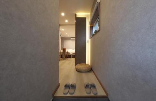 Nerima Appartement | Ōizumigakuen House -大泉学園ハウス- 池袋まで15分 高速Wi-Fi アニメの聖地