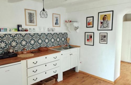 Vorosto Maison | ő s z a p ó