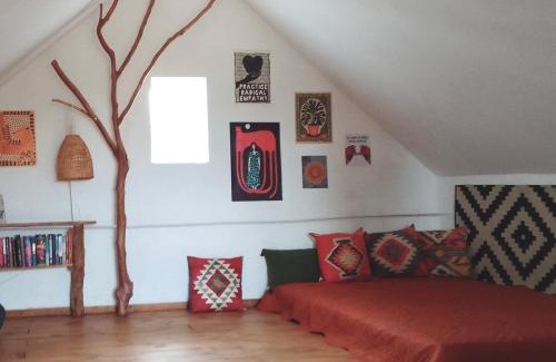 Vorosto Maison | ő s z a p ó