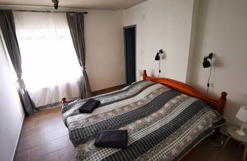 Hegyhatszentjakab Appartement | Őrség Kincse Udvarház