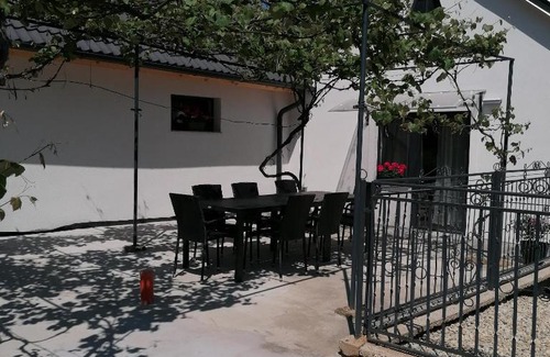 Hegyhatszentjakab Appartement | Őrségi Éden Vendégház