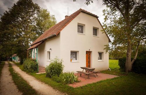 Orimagyarosd Appartement | Őrségi 5 Érzék Házak
