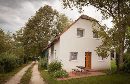Orimagyarosd Appartement | Őrségi 5 Érzék Házak