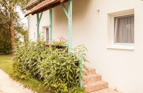 Orimagyarosd Appartement | Őrségi 5 Érzék Házak