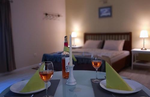 Viszak Appartement | Őrségi Katicás Vendégház