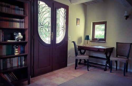 Viszak Appartement | Őrségi Katicás Vendégház