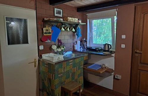 Lesno Maison | Śródziemie Rohan
