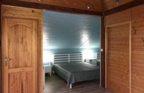 gmina Pawłow Maison | Świerkowe Wzgórze