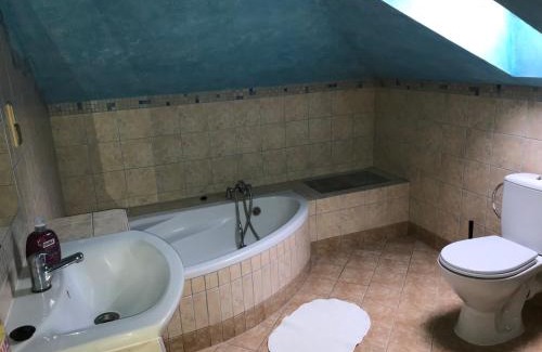 gmina Pawłow Maison | Świerkowe Wzgórze