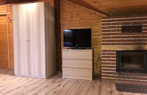 gmina Pawłow Maison | Świerkowe Wzgórze