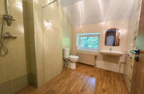 Krajno Pierwsze Maison | Świerkowy Zakątek