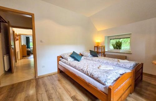 Krajno Pierwsze Maison | Świerkowy Zakątek