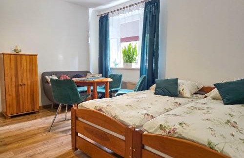 Krajno Pierwsze Maison | Świerkowy Zakątek